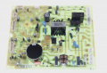 Sharp Control Module For Home Appliances - P.w.b Unit - FPWB-A500CBKZ